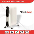 Freestanding Portable Efficient Best Column Heater & Convector Heater used in domestic heating with Thermostat